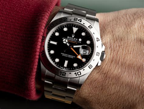 rolex 226570.